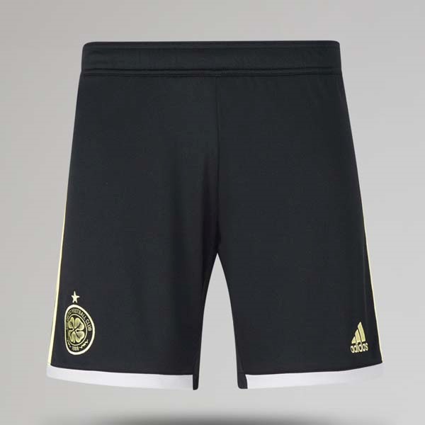 Pantalones Celtic 3ª 2022-2023